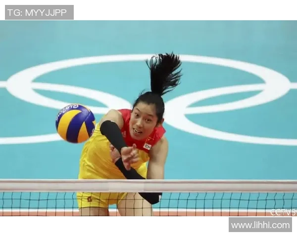 广州排球队的耐力之道：揭秘排球巨献背后的训练与坚持