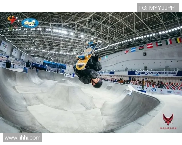 杭州滑板队以76分领跑极限运动会积分榜展现强大实力