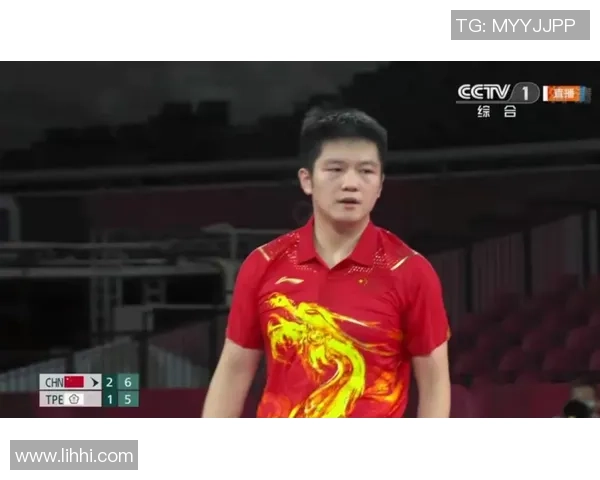 杭州乒乓球队近期状态分析与表现评估探讨