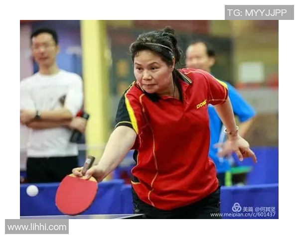 深圳乒乓球队比赛经验分析与数据表现研究探讨