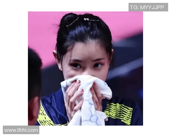 专访乒乓球女将杨娜揭秘她成功背后的努力与坚持