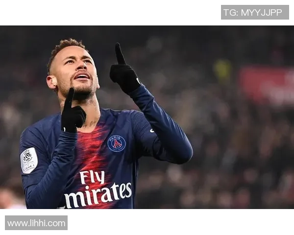 内马尔的足球传奇之路:从巴西天才到全球偶像的辉煌历程