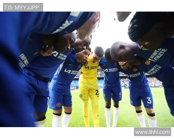 切尔西与伯恩茅斯精彩对决录像回放全场集锦及精彩瞬间分析