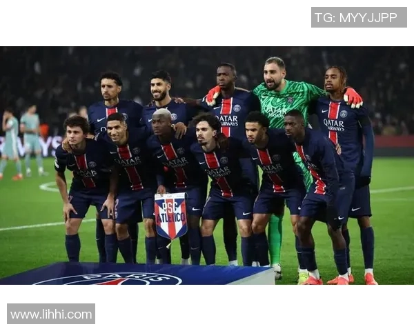 巴黎圣日耳曼对阵马赛赛事前瞻与胜负预测分析