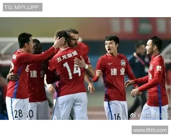 建业与广州富力对决分析两队战术特点及近期状态解析