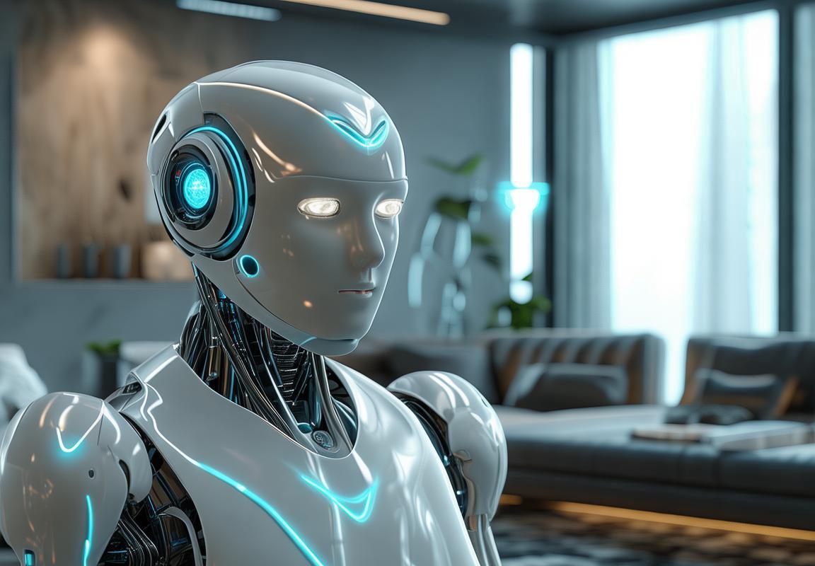 小米VR一体机：引领虚拟现实新潮流的四大